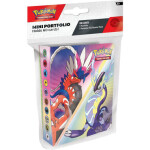 Pokémon TCG Scarlet & Violet Mini album