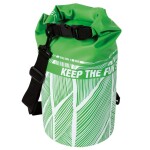 Spinera Dry Bag-10l zelený