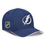 Fanatics Pánská kšiltovka Tampa Bay Lightning NHL On Stage Podium Draft 2026 A-Frame Adjustable