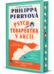 Psychoterapeutka v akcii - Philippa Perry