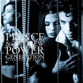 Diamonds and Pearls (CD) - Prince