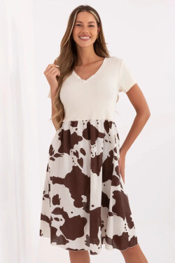 Denní šaty model 213805 Italy Moda universal