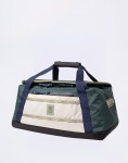 Topo Designs Mountain Duffel 40L Forest/Bone White