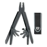 VICTORINOX Kleště Swiss Tool BS s nylonovým pouzdrem (3.0323.3CN)