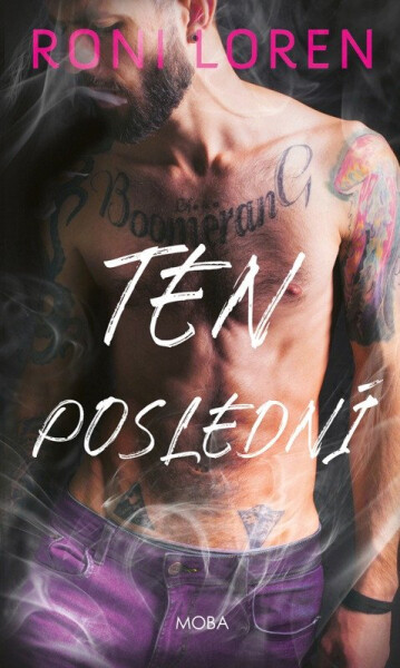 Ten poslední - Roni Loren