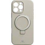 White Diamonds Cover Mag Urban Stand Case für Apple iPhone 16 Pro Max, Sand zadní kryt na mobil Apple iPhone 16 Pro Max písková 00228231