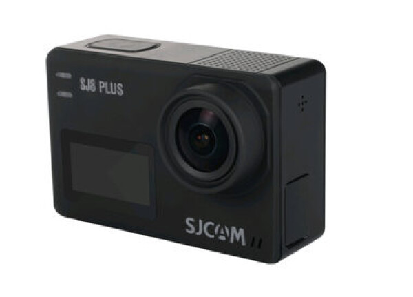 SJCAM SJ8 Plus