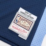 Mitchell & Ness Pánský dres Denver Nuggets NBA Carmelo Anthony #15 2006-07 Swingman - Tmavě modrá Velikost: 2XL