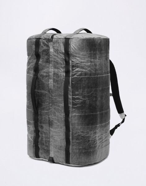 Db Weigh Lighter Split Duffel 70L Weigh Darker