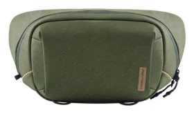 PGYTECH OneGo Solo V2 mechově zelená / Fotobatoh / Objem 4 l (P-CB-151)