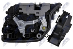 NTY Centrální zámek BMW 7 (G11,G12) X5 (F15,F85) X6 (F16,F86) 4-pin – přední levý
