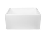 Termoboxy CZ & SK Polystyrenový termobox 113L/89kg - bazar, Bílá