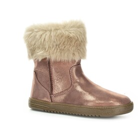 Froddo Loop Boot G3160264-2 Pink/Gold