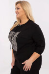 Halenka plus size model 212691 Relevance universal