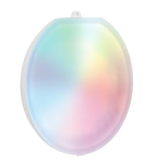 Astralpool LED lampa LumiPlus Flexi Plug&Play, 12 V AC, RGB barevné světlo, sada: 1 ks lampa + 1 dálkový ovladač, pro všechny typy bazénů