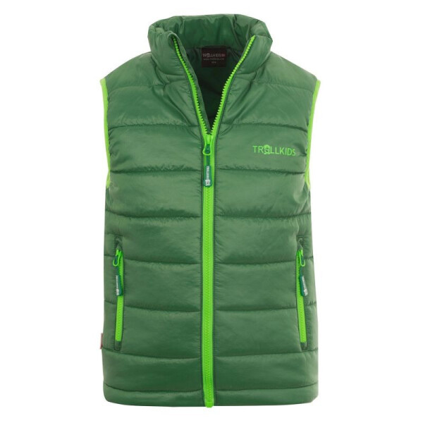 Trollkids Kids Trondheim Vest Jr 511-308 176
