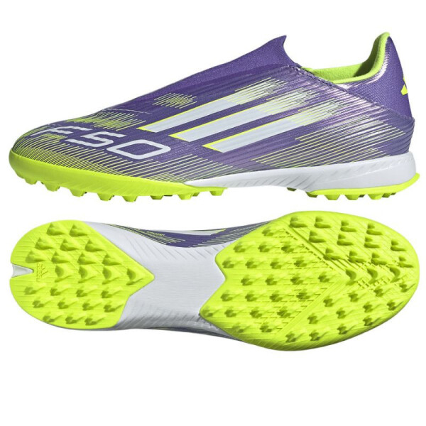 Boty adidas F50 League LL TF M JH7727 44