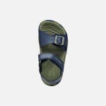 Dětské sandály Geox J35HMA 00054 CF4A3 Velikost: 36