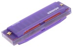 Hohner Happy Harp Purple