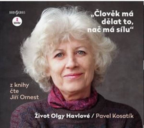 Člověk má dělat to, nač má sílu Pavel Kosatík