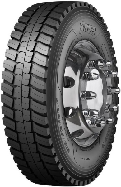 315/80 R22,5 156/150K ORJAK MSD 2 M+S 3PMSF TL SAVA