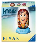 Hylkies Toy Story: Příběh hraček: Woody 54 dílků