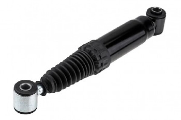 NTY Tlumič CITROËN AX SAXO PEUGEOT 106 – zadní