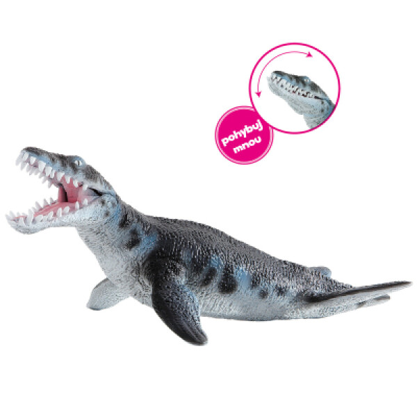 Liopleurodon