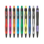 Kuličkové pero Active - mix barev