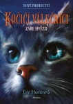 Kočičí válečníci: Nové proroctví (4) - Záře hvězd - Erin Hunter