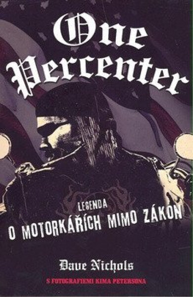 One Percenter