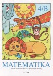 Matematika 4/B