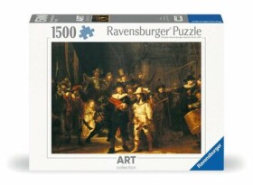 Ravensburger Rembrandt van Rijn: Noční hlídka