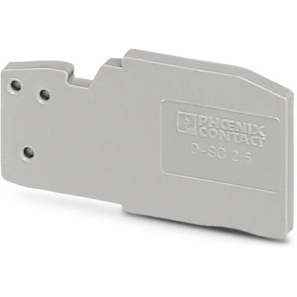 Phoenix Contact 3042243 zakončovací víko 50 ks