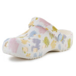 Žabky Crocs Classic Pastel Pets Clog K Jr 210995-0WV EU 34/35