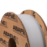 PLA šedá 750 g Abaflex 1,75 mm