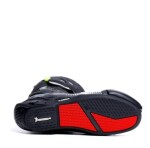 Moto boty Tcx RT-Race Pro Air černo/bílo/šedé - 44