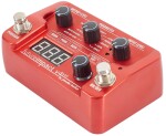 Panda Audio Future Impact V4 VIP