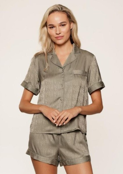 Dámské pyžamo LingaDore 5509 FNT131107