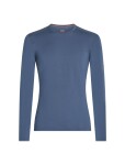ICEBREAKER Mens 260 Tech LS Crewe, Dawn (vzorek) velikost: M