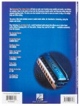 MS Harmonica Play-Along Volume 3: Blues Rock