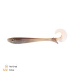 Zeck Gumová nástraha Baby Butcher 100 - Real Shad,Zeck Gumová nástraha Baby Butcher 100 - Real Shad