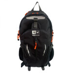 Batoh Hi Mountain Terra 35L AB1069-Black/Orange ONESIZE