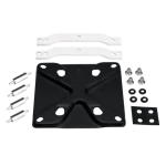 ARCTIC Freezer 34 Intel LGA 1700 Upgrade kit bílá / montážní kit pro Freezer 34 (MPSAS00897A)