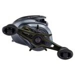 Shimano Naviják Baitcast Curado 201 DC XG Left Hand