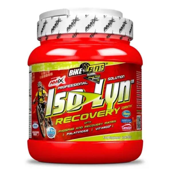 Amix IsoLyn Recovery drink lemon 800 g (17047)