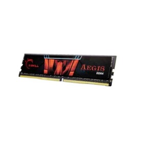 G.Skill 16GB DDR4-2400 Modul RAM pro PC DDR4 16 GB 1 x 16 GB 2133 MHz 288pin DIMM F4-2400C15S-16GIS