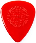 Dunlop Delrin 500 Prime Grip 1.14