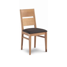 NábytekProNás Designová jídelní židle Dama 111 - čalounění STI-DAMA111