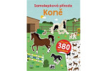 Příroda Koně